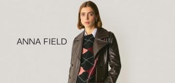 Anna Field