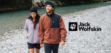 Jack Wolfskin