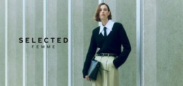 Selected Femme