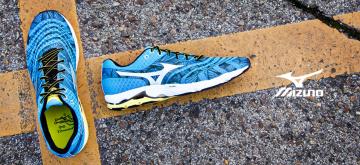 Mizuno
