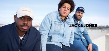 Jack & Jones
