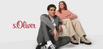 s.Oliver