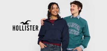 Hollister Co.