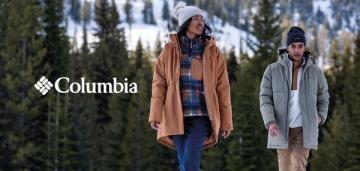 Columbia