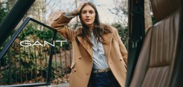 GANT - Damen