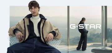 G-Star - Herren