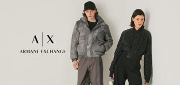 Armani Exchange