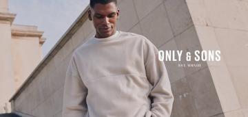 Only & Sons