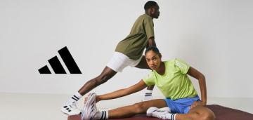 adidas Performance