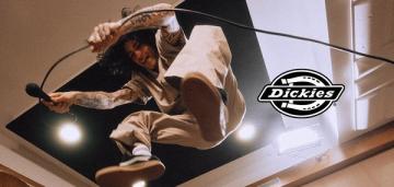 Dickies