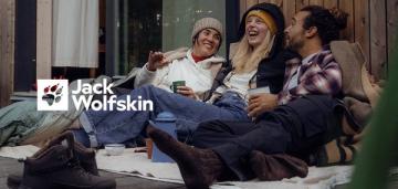 Jack Wolfskin