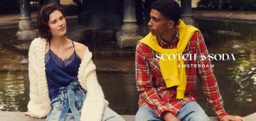 Scotch & Soda
