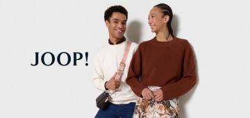 Joop!