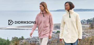 Didriksons