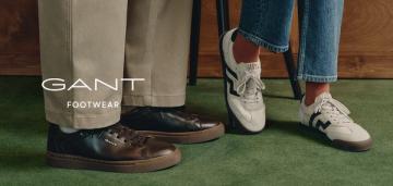 GANT - Schuhe