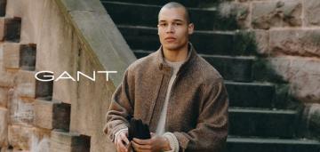 GANT - Herren