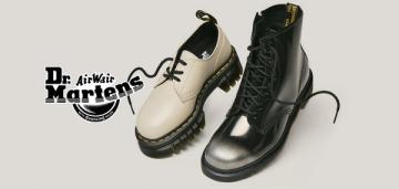 Dr. Martens