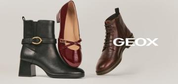 Geox