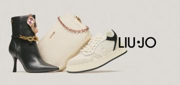 LIU JO - Schuhe & Accessoires