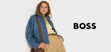 BOSS - Damen