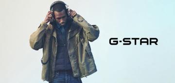 G-Star - Herren