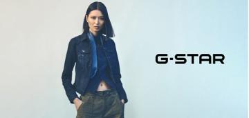 G-Star - Damen