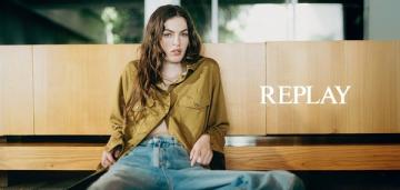 Replay - Damen
