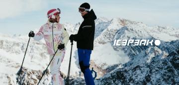 Icepeak