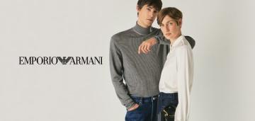 Emporio Armani