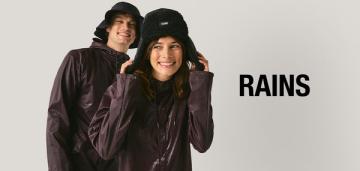 Rains