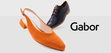 Gabor + Gabor Comfort