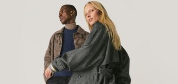 Premium Outerwear