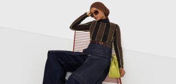 Fast weg: klassische Looks für Damen