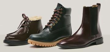 Premium-Schuhe