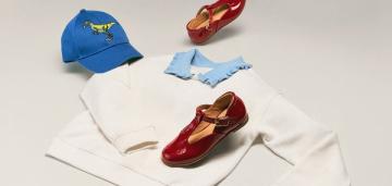 Designer-Marken für Kinder