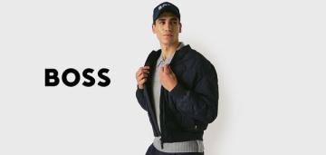 BOSS - Herren