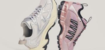 Streetwear Sneaker