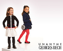 Unanyme by Georges Rech