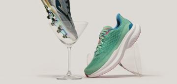 Sportschuhe
