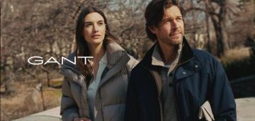 GANT