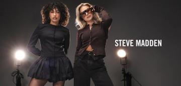 Steve Madden