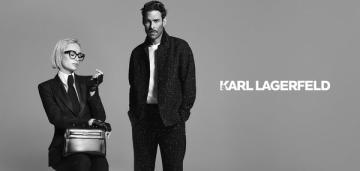 KARL LAGERFELD