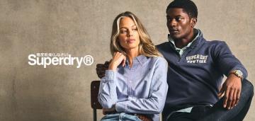 Superdry