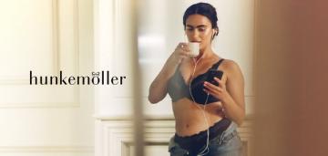 Hunkemöller