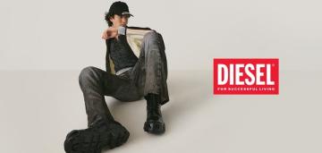Diesel - Herren