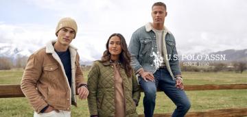 U.S. Polo Assn.