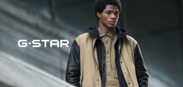 G-Star - Herren