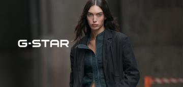 G-Star - Damen