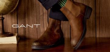 GANT - Schuhe