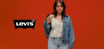 Levi's® - Damen
